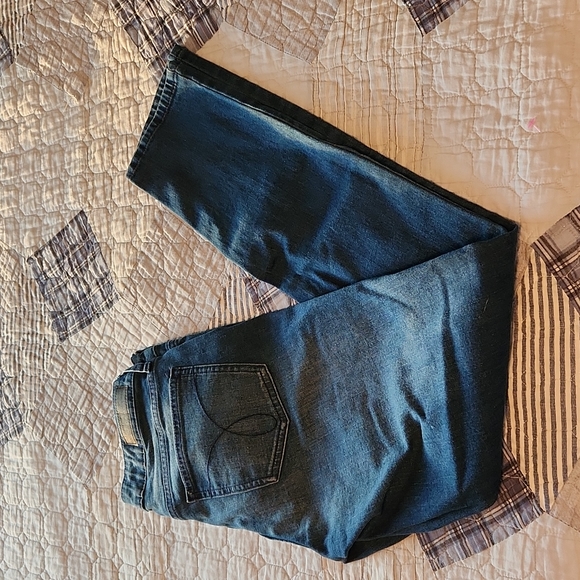 Calvin Klein Jeans Denim - Calvin Klien Jeans